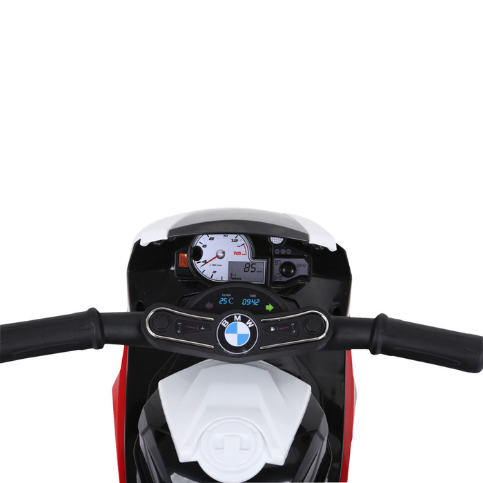 Elmotorcykel BMW S1000RR 7,4V Nordic Play 